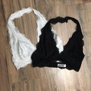 2pack bralettes